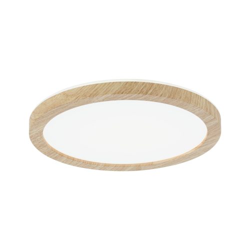 Paulmann, Paulmann 71032 Atria LED-Wandleuchte LED 11.2 W Holz