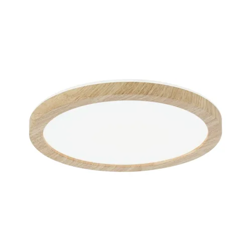 Paulmann, Paulmann 71032 Atria LED-Wandleuchte LED 11.2 W Holz
