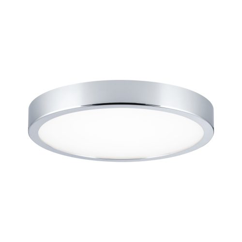 Paulmann, Paulmann Aviar 70882 LED-Bad-Deckenleuchte 20 W Warmweiß Chrom