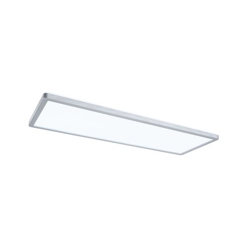 Paulmann, Paulmann Atria Shine 71010 LED-Deckenleuchte 22 W Neutralweiß Chrom (matt)