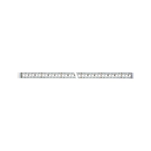Paulmann, Paulmann MaxLED 1000 70569 LED-Streifen-Erweiterung mit Stecker 24 V 1 m Tageslichtweiß Piece 1 St.