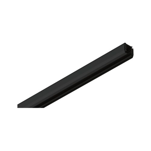 Paulmann, Paulmann 91357 Hochvolt-Schienensystem-Komponente Schiene ProRail3 Schwarz