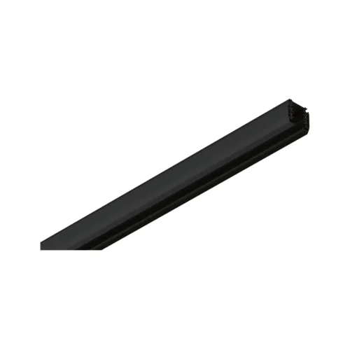 Paulmann, Paulmann 91356 Hochvolt-Schienensystem-Komponente Schiene ProRail3 Schwarz