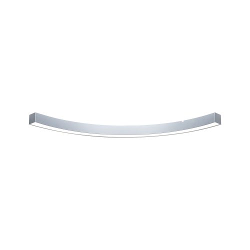Paulmann, Paulmann 98177 Linion LED-Deckenleuchte LED 6.5 W Chrom (matt)