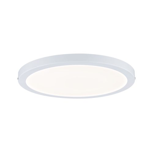 Paulmann, Paulmann Atria 70869 LED-Panel 22 W Warmweiß Weiß (matt)