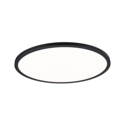 Paulmann, Paulmann Atria Shine 70999 LED-Deckenleuchte 22 W Warmweiß Schwarz
