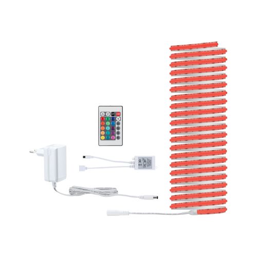 Paulmann, Paulmann 79570 LED-Streifen-Komplettset 230 V 7.5 m 1 St.