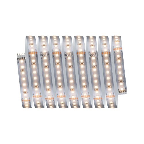 Paulmann, Paulmann MaxLED 1000 71244 LED-Streifen 2.5 m Warmweiß 1 St.