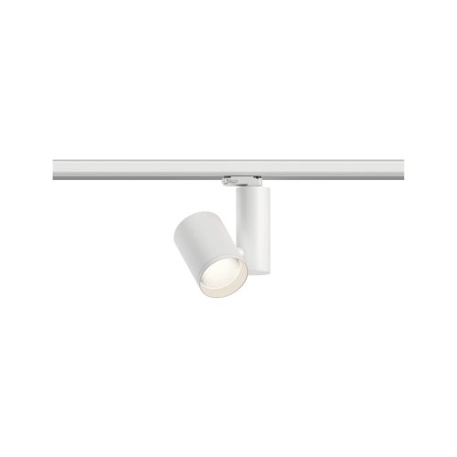 Paulmann, Paulmann ProRail3 Zeuz 33W 60° 3000K W triac Systemleuchte (Basis) ProRail3 33 W Weiß
