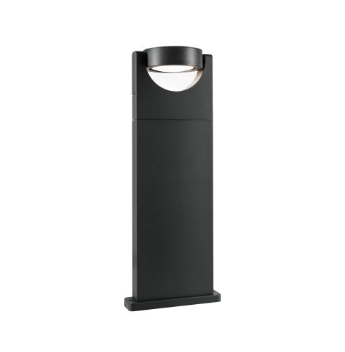 Paulmann, Paulmann 94407 LED-Pollerleuchte LED 8 W Anthrazit
