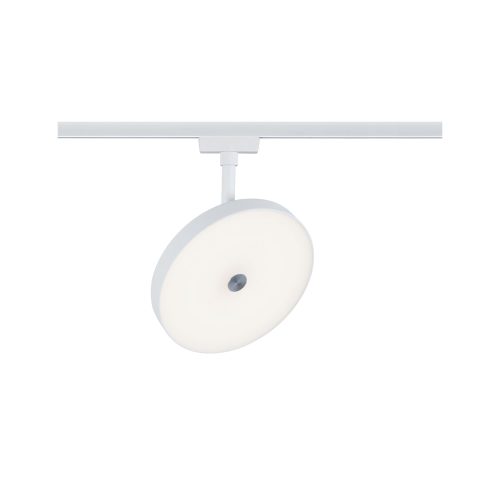 Paulmann, Paulmann Hildor LED-Schienenstrahler URail 15 W LED Weiß