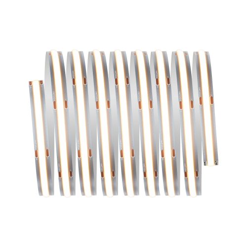 Paulmann, Paulmann 71047 LED-Streifen mit Stecker 2.5 m Warmweiß 2.5 m