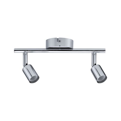 Paulmann, Paulmann 66748 Carolina Deckenleuchte GU10 Chrom