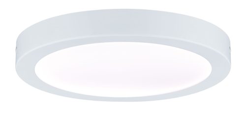 Paulmann, Paulmann 71021 Abia LED-Deckenleuchte LED 22 W Weiß