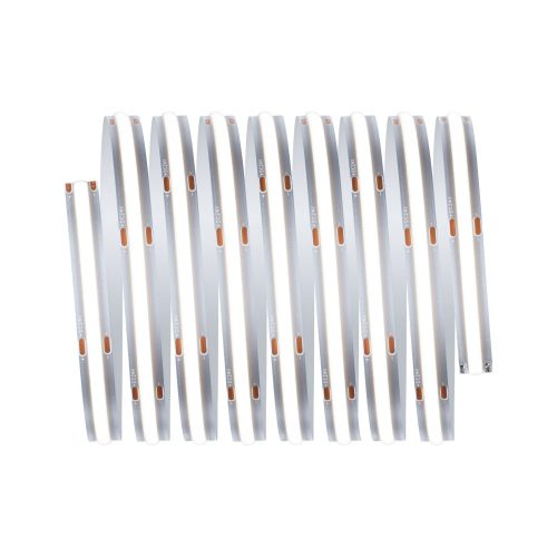 Paulmann, Paulmann 71125 LED-Streifen mit Stecker 24 V 2.5 m Tageslichtweiß 2.5 m