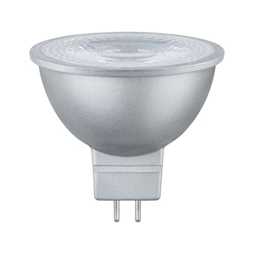 Paulmann, Paulmann 29102 LED EEK G (A - G) GU5.3 6 W Neutralweiß (Ø x H) 50 mm x 48 mm 1 St.