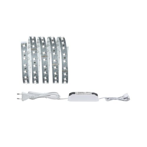 Paulmann, Paulmann MaxLED 500 Basisset Tageslichtweiss | 10 W | 1.5 m