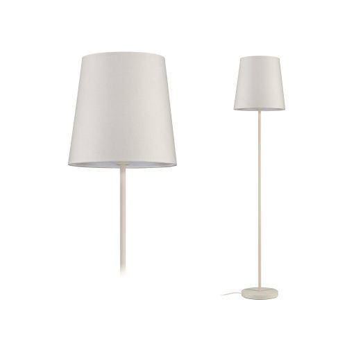 Paulmann, Paulmann Stellan II 80103 Stehlampe E27 Creme