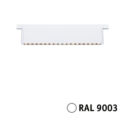 Paulmann, Paulmann LED-Schienenstrahler URail 10 W LED