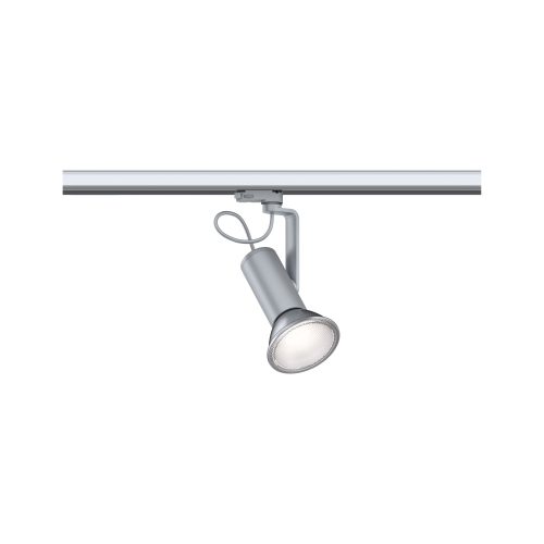 Paulmann, Paulmann Apol II Systemleuchte (Basis) ProRail3 E27 Chrom