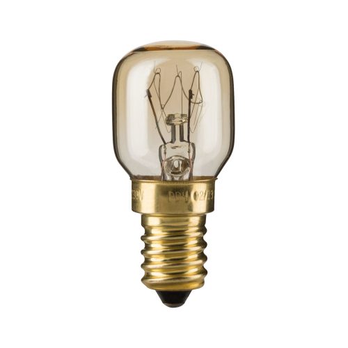 Paulmann, Paulmann Backofenlampe 230 V E14 25 W EEK G (A - G) Glühlampenform 1 St.