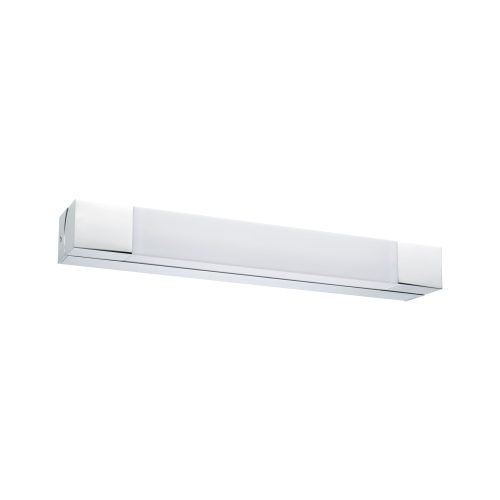 Paulmann, Paulmann Quasar 79714 LED-Spiegelleuchte 7.5 W Warmweiß Chrom, Weiß