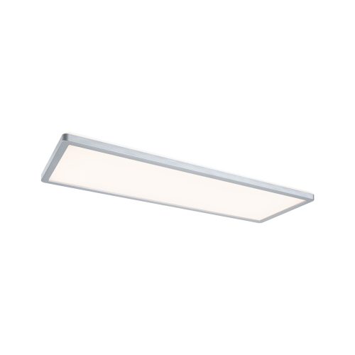 Paulmann, Paulmann Atria Shine 70996 LED-Deckenleuchte 22 W Warmweiß Chrom (matt)