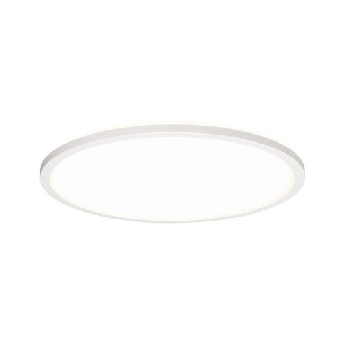 Paulmann, Paulmann Atria Shine 71185 LED-Deckenleuchte 22 W Neutralweiß Weiß