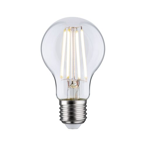 Paulmann, Paulmann 29124 LED EEK A (A - G) E27 2.5 W Neutralweiß (Ø x H) 60 mm x 105 mm 1 St.
