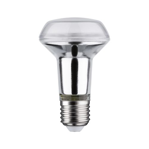 Paulmann, Paulmann 29051 LED EEK F (A - G) E27 Reflektor 5 W Warmweiß (Ø x H) 63 mm x 101 mm 1 St.
