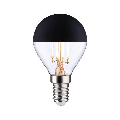 Paulmann, Paulmann 29264 LED EEK F (A - G) E14 Tropfenform 4.5 W Warmweiß (Ø x H) 45 mm x 78 mm dimmbar 1 St.