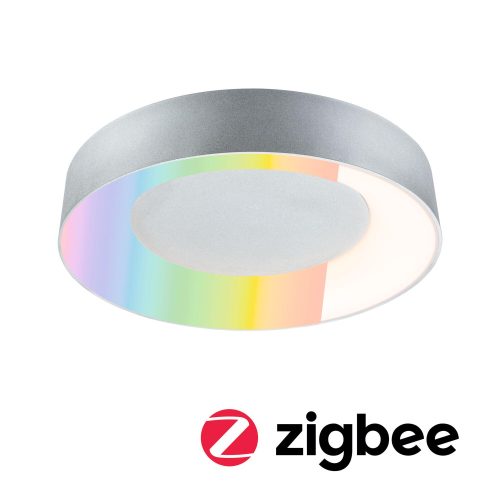 Paulmann, Paulmann 75415 Deckenleuchte LED 20 W Aluminium (matt)
