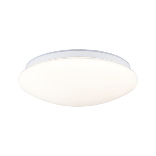 Paulmann, Paulmann 75406 Leonis II IP44 3000 - 5700K 1750lm 230V 16,5W dimmbar Deckenleuchte LED 16.5 W Weiß