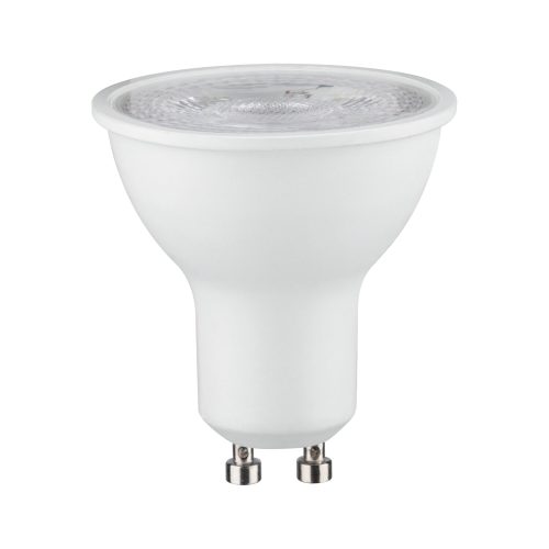 Paulmann, Paulmann 29170 LED EEK E (A - G) GU10 Reflektor 8 W Warmweiß (Ø x H) 50 mm x 54 mm 1 St.