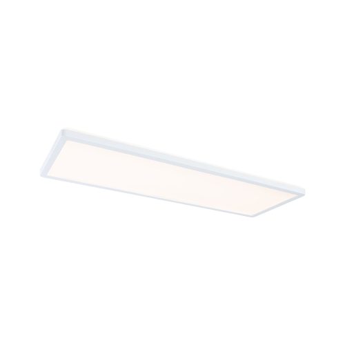Paulmann, Paulmann 79925 P Atria Shine 22W 3000K 580x200mm ws Kst LED-Deckenleuchte LED 22 W Weiß