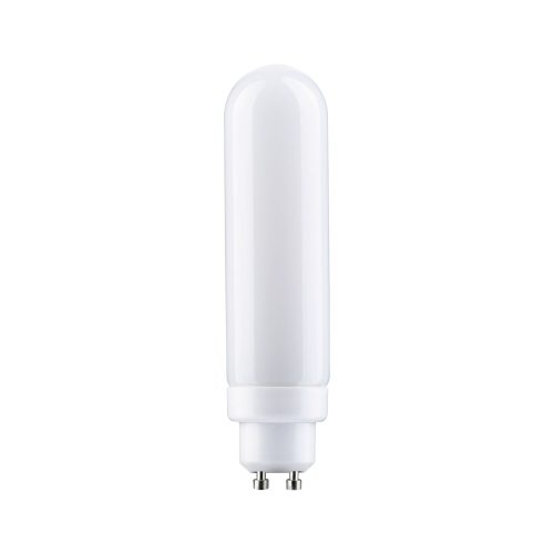 Paulmann, Paulmann 29058 LED EEK E (A - G) GU10 Stabform 4.9 W Warmweiß (Ø x H) 30 mm x 125 mm 1 St.