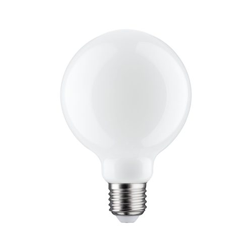 Paulmann, Paulmann 28702 LED EEK F (A - G) E27 7.5 W Warmweiß (Ø x H) 95 mm x 140 mm 1 St.