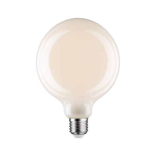 Paulmann, Paulmann 28626 LED EEK G (A - G) E27 5.6 W Warmweiß (Ø x H) 125 mm x 173 mm 1 St.