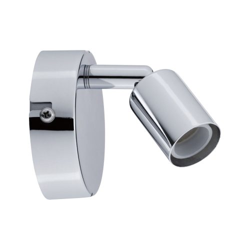 Paulmann, Paulmann 66749 Carolina Deckenleuchte GU10 Chrom