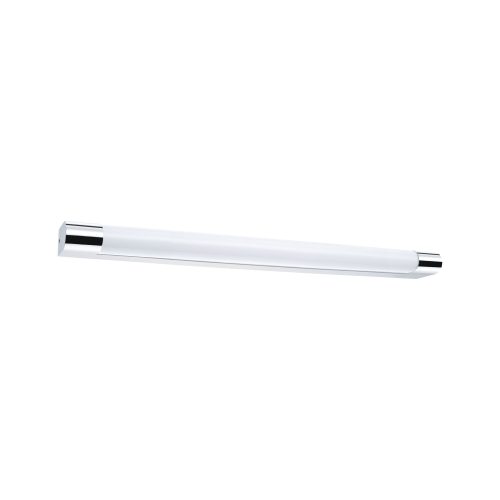 Paulmann, Paulmann Mizar 79716 LED-Spiegelleuchte 10.5 W Warmweiß Chrom, Weiß
