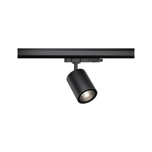 Paulmann, Paulmann Kratos LED-Schienenstrahler ProRail3 9 W LED Schwarz