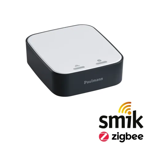 Paulmann, Paulmann Smart-Home-Station "Home Gateway Smik Z"