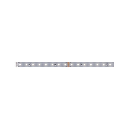 Paulmann, Paulmann MaxLED 500 71240 LED-Streifen 24 V/DC 1 m Neutralweiß 1 St.