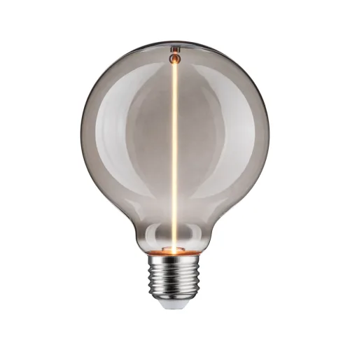 Paulmann, Paulmann 29183 LED E27 Globeform 2.8 W (Ø x H) 95 mm x 138 mm 1 St.