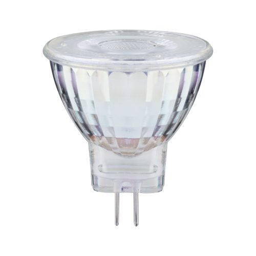 Paulmann, Paulmann 28978 LED EEK E (A - G) GU4 Reflektor 1.8 W Warmweiß (Ø x H) 35 mm x 37 mm 1 St.