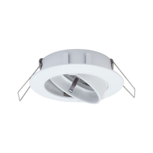 Paulmann, Paulmann 93731 Premium Line Einbauring LED GU10 50 W Weiß