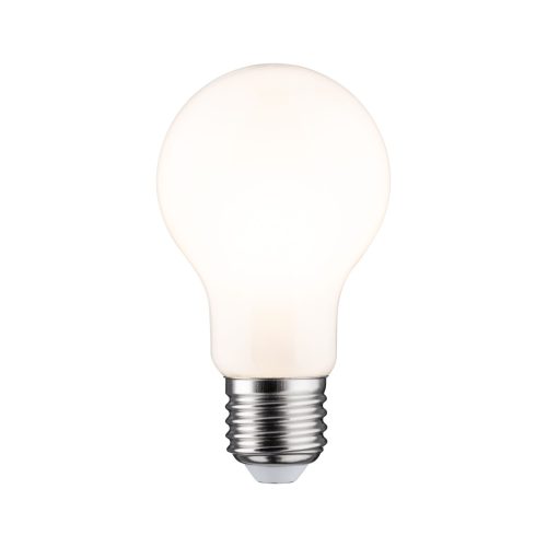 Paulmann, Paulmann 29119 LED EEK E (A - G) E27 7 W Warmweiß (Ø x H) 60 mm x 108 mm 1 St.