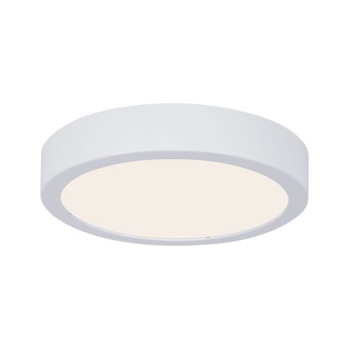 Paulmann, Paulmann LED-Bad-Einbaupanel 13 W IP44 Weiß