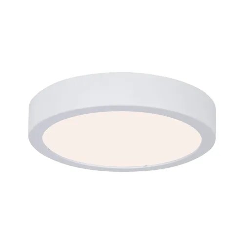 Paulmann, Paulmann LED-Bad-Einbaupanel 13 W IP44 Weiß