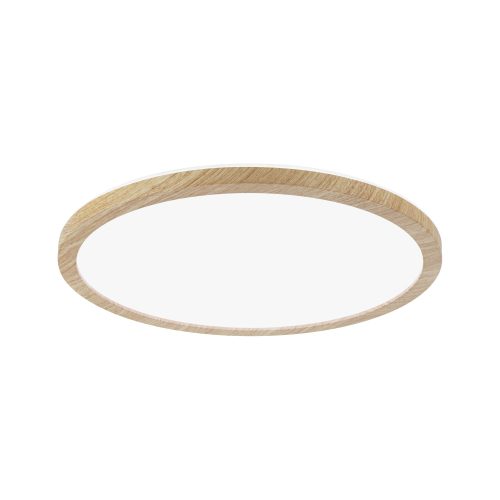 Paulmann, Paulmann 71033 Atria LED-Wandleuchte LED 16 W Holz